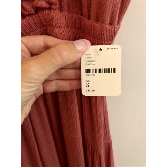 Free People Selfie Worthy Jumpsuit - Picture 5 of 6